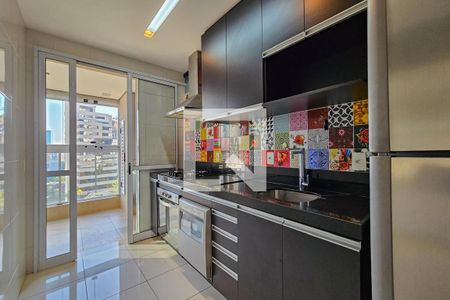 Apartamento para alugar com 3 quartos, 84m² em Vila da Serra, Nova Lima