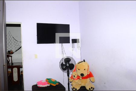 Quarto 1 de casa para alugar com 3 quartos, 75m² em Tupi, Belo Horizonte