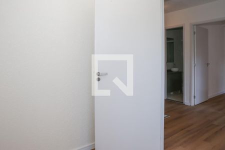 Quarto 2 de apartamento para alugar com 2 quartos, 31m² em Vila Leopoldina, São Paulo