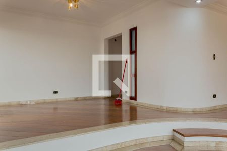 Sala de apartamento à venda com 3 quartos, 167m² em Anchieta, São Bernardo do Campo