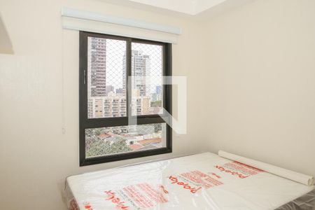 Quarto de apartamento para alugar com 1 quarto, 30m² em Pompeia, São Paulo