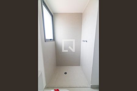 Banheiro da Suíte Detalhe de apartamento à venda com 3 quartos, 115m² em Vila Clementino, São Paulo