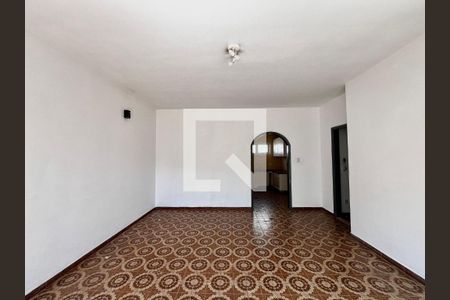 Sala 2 de casa para alugar com 5 quartos, 500m² em Parque São Quirino, Campinas