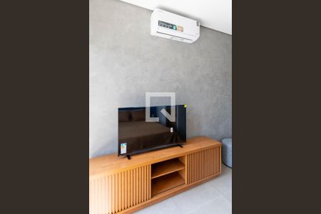Studio de kitnet/studio à venda com 1 quarto, 28m² em Consolação, São Paulo