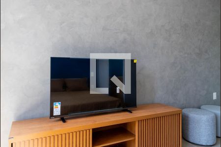 Studio de kitnet/studio à venda com 1 quarto, 28m² em Consolação, São Paulo