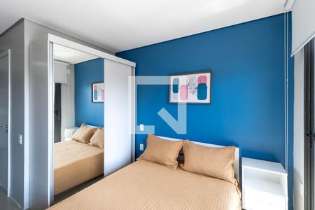Studio de kitnet/studio à venda com 1 quarto, 28m² em Consolação, São Paulo