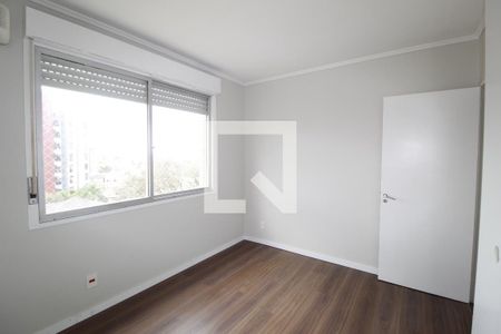 Quarto 1 de apartamento à venda com 2 quartos, 77m² em São João, Porto Alegre
