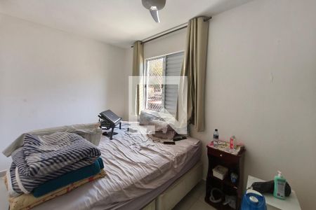 Quarto 2 de apartamento à venda com 3 quartos, 62m² em Vila Padre Manoel de Nobrega, Campinas