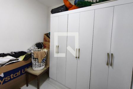Quarto 1 de apartamento à venda com 3 quartos, 62m² em Vila Padre Manoel de Nobrega, Campinas