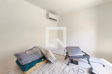 Quarto 2 de apartamento à venda com 3 quartos, 62m² em Vila Padre Manoel de Nobrega, Campinas