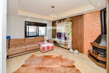 Sala de casa para alugar com 2 quartos, 243m² em Sarandi, Porto Alegre