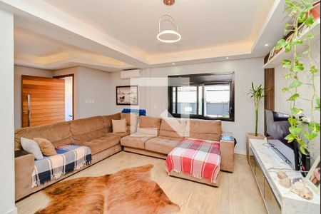 Sala de casa para alugar com 2 quartos, 243m² em Sarandi, Porto Alegre