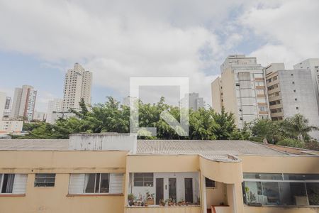 Vista do Quarto de apartamento para alugar com 2 quartos, 64m² em Pompeia, São Paulo