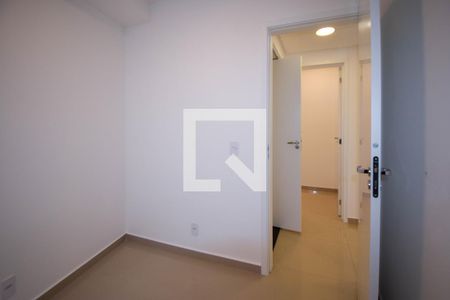 Quarto de apartamento à venda com 2 quartos, 33m² em Tatuapé, São Paulo