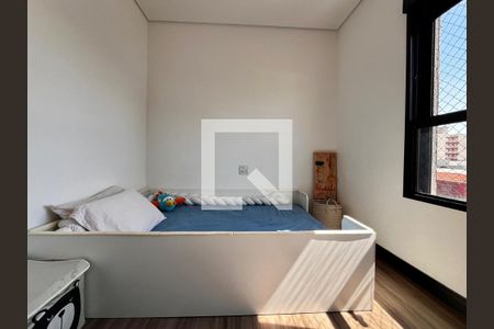 Quarto de apartamento à venda com 2 quartos, 69m² em Jardim Guanabara, Campinas