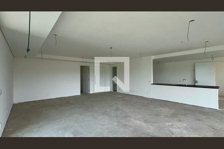Sal de apartamento à venda com 3 quartos, 237m² em Jardim America, São Paulo