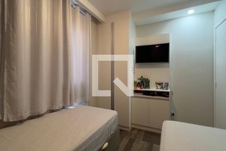 Quarto de apartamento para alugar com 2 quartos, 58m² em Picanço, Guarulhos