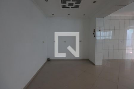 Sala de Jantar de casa para alugar com 4 quartos, 400m² em Cidade Mãe do Céu, São Paulo