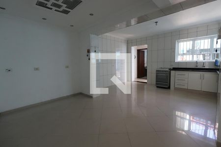 Sala de Jantar de casa para alugar com 4 quartos, 400m² em Cidade Mãe do Céu, São Paulo