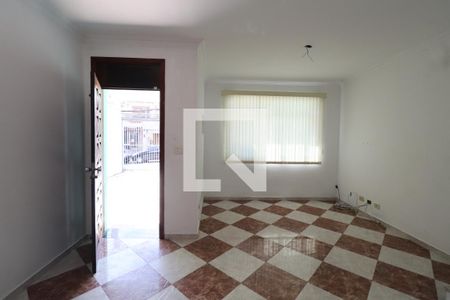Sala de casa para alugar com 4 quartos, 400m² em Cidade Mãe do Céu, São Paulo