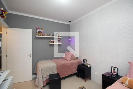Quarto 2 de casa à venda com 3 quartos, 125m² em Vila Medeiros, São Paulo