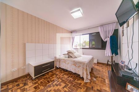 Quarto 1 de apartamento à venda com 3 quartos, 143m² em Centro, Santo André