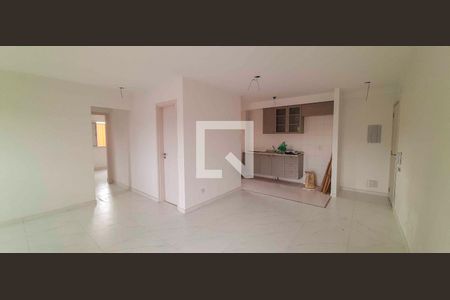 Sala de apartamento para alugar com 3 quartos, 68m² em Santo Antônio, Osasco