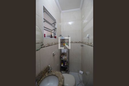 Lavabo de casa à venda com 3 quartos, 143m² em Vila Gustavo, São Paulo