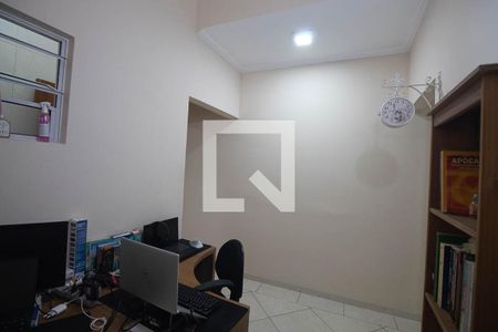 Escritório de casa à venda com 3 quartos, 143m² em Vila Gustavo, São Paulo