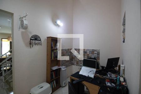 Escritório de casa à venda com 3 quartos, 143m² em Vila Gustavo, São Paulo