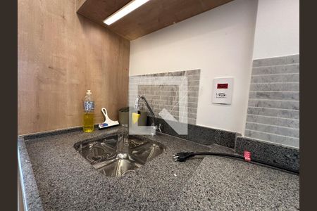 Studio de apartamento para alugar com 1 quarto, 27m² em Perdizes, São Paulo