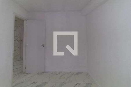 Quarto 1 de apartamento para alugar com 2 quartos, 34m² em Jardim Santa Adélia, São Paulo