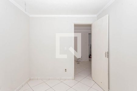 Quarto 2 de apartamento à venda com 2 quartos, 45m² em São João Climaco, São Paulo