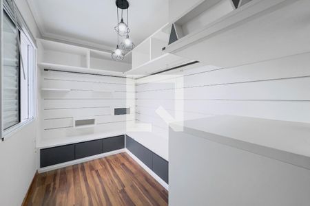 Quarto 2 de apartamento para alugar com 3 quartos, 65m² em Loteamento Villa Branca, Jacareí