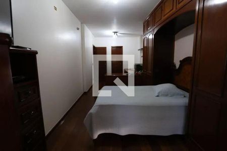 Apartamento à venda com 4 quartos, 206m² em Tijuca, Rio de Janeiro