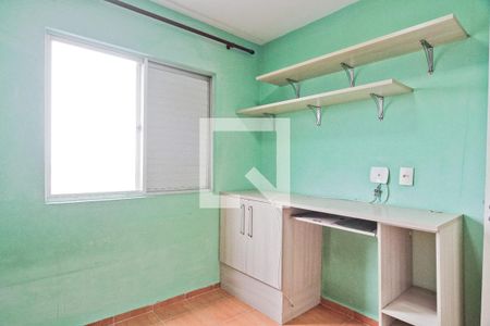 Quarto 1 de apartamento para alugar com 2 quartos, 66m² em Jardim Iris, São Paulo