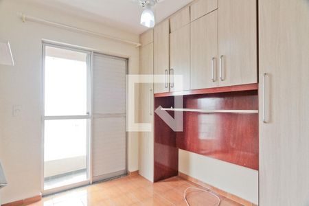 Quarto 2 de apartamento para alugar com 2 quartos, 66m² em Jardim Iris, São Paulo