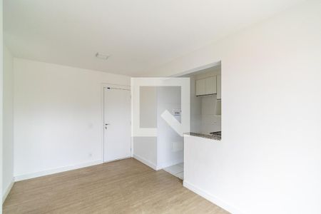 Sala  de apartamento à venda com 2 quartos, 50m² em Vila Santa Catarina, São Paulo