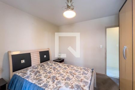 Quarto 1 de apartamento à venda com 3 quartos, 75m² em Vila Monumento, São Paulo
