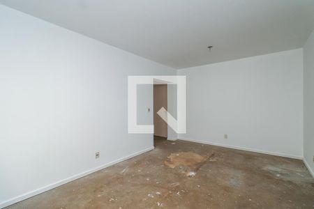 Sala de apartamento à venda com 2 quartos, 93m² em Auxiliadora, Porto Alegre