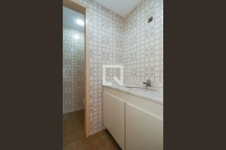 Lavabo de apartamento à venda com 2 quartos, 93m² em Auxiliadora, Porto Alegre