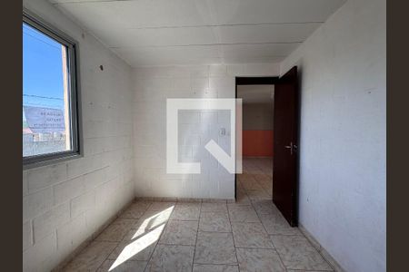 Quarto 2 de apartamento para alugar com 2 quartos, 54m² em Campina, São Leopoldo