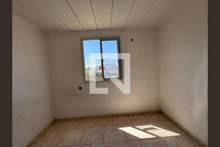 Quarto 2 de apartamento para alugar com 2 quartos, 54m² em Campina, São Leopoldo