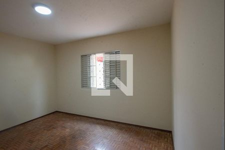 Quarto 2 de casa para alugar com 2 quartos, 75m² em Jardim Paranapanema, Campinas