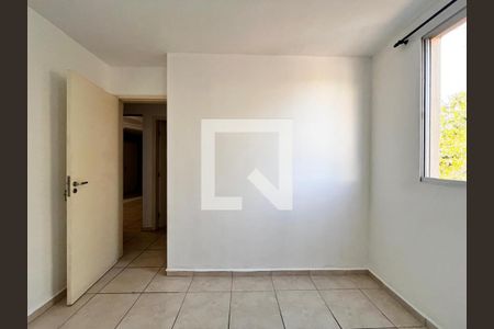 Quarto 2 de apartamento à venda com 3 quartos, 79m² em Vila Industrial, Campinas