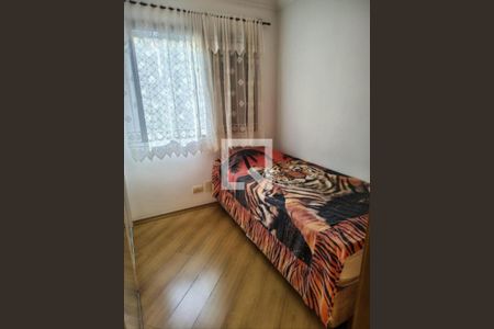 Foto 04 de apartamento à venda com 3 quartos, 98m² em Vila Guarani, São Paulo