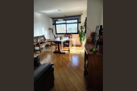 Foto 15 de apartamento à venda com 3 quartos, 98m² em Vila Guarani, São Paulo