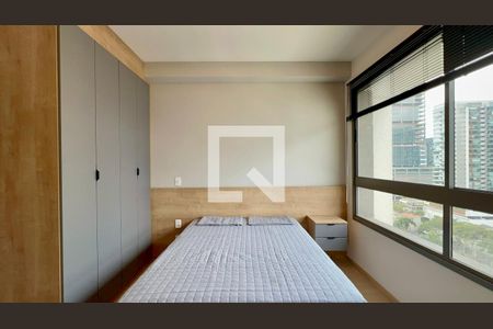 Studio de kitnet/studio para alugar com 1 quarto, 25m² em Pinheiros, São Paulo