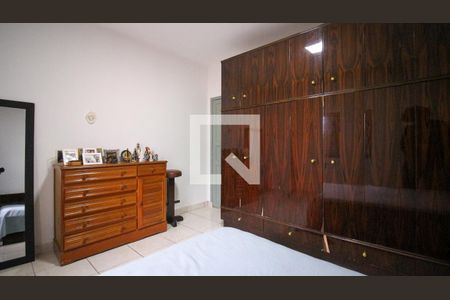 Quarto 1 de casa à venda com 2 quartos, 150m² em Vila Santa Clara, São Paulo
