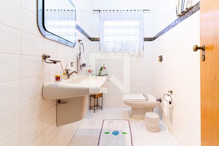 Lavabo de casa à venda com 3 quartos, 160m² em Vila Leopoldina, São Paulo